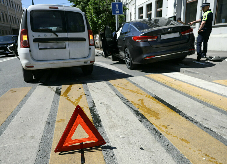 Изображение Госдума приняла закон об увеличении выплат при оформлении ДТП по европротоколу