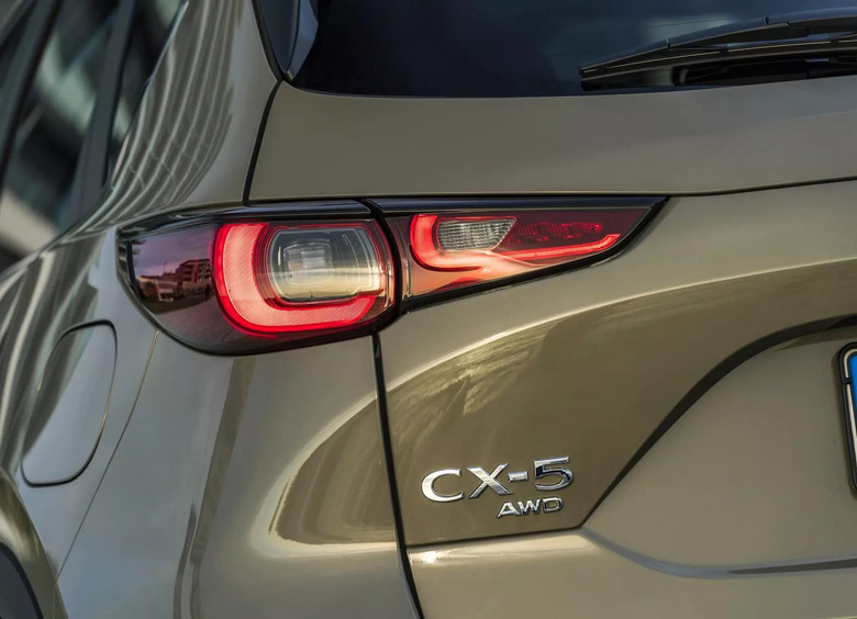 Изображение До конца 2025 года в Россию приедут тысячи автомобилей Mazda с гарантией