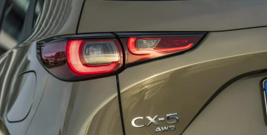 До конца 2025 года в Россию приедут тысячи автомобилей Mazda с гарантией