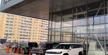 Автомобили Solaris вошли в госпрограмму льготного автокредитования
