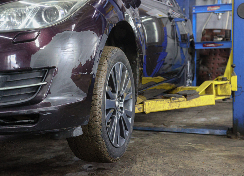 Изображение «Сцепление ведет» или «разводят» вас: один из способов обмана водителей на СТО