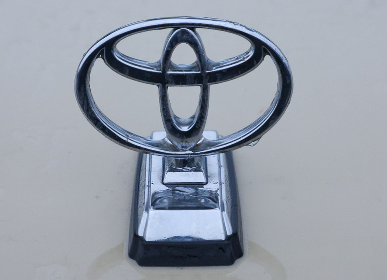 Изображение Toyota официально опровергла слухи о возвращении на российский рынок