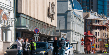 В России продолжает расти число ДТП, но смертность в авариях снижается