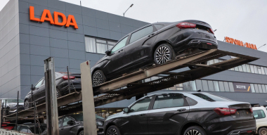 АВТОВАЗ может резко сократить выпуск автомобилей на 20% в 2025 году