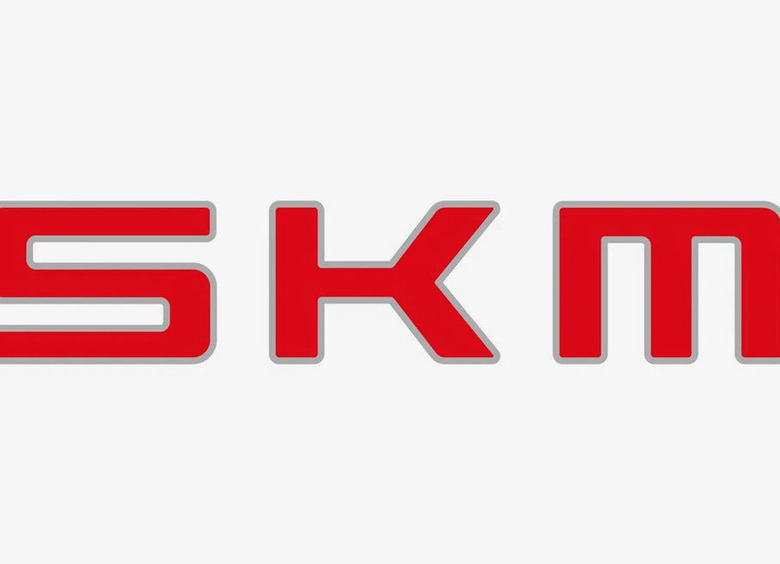 Изображение АВТОВАЗ зарегистрировал новый дочерний бренд SKM
