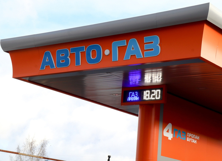 Изображение Госзаказчиков обяжут покупать электромобили и машины на газу