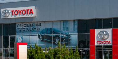 Денис Мантуров опроверг слухи о возвращении в Россию Toyota и Hyundai