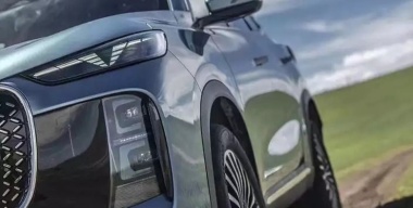 Названа дата старта продаж обновленных Chery Tiggo 8L и Tiggo 8 Plus