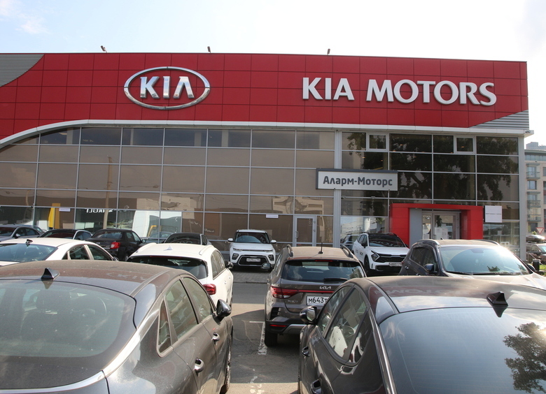 Изображение Возвращение Kia: появились новые подробности, сроки и даже цены