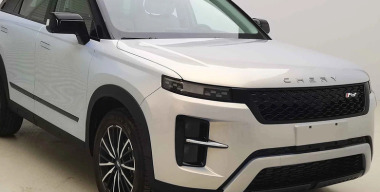 Кроссовер Chery Tiggo 7 Sport подешевел, получив новый мотор