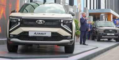 Глава АВТОВАЗа раскрыл, насколько подорожали автомобили LADA за последние годы