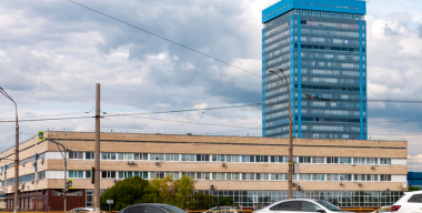 Глава АВТОВАЗа Соколов раскрыл сроки дебюта нового минивэна LADA