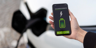 В Петербурге появится первый в России завод по переработке аккумуляторов