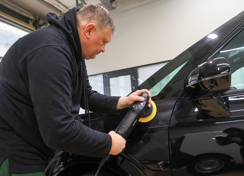 Изображение В России обновили справочники цен на запчасти для ремонта по ОСАГО