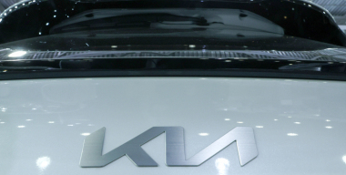 В России запатентовали названия для шести моделей Kia