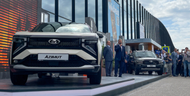 АВТОВАЗ реально взрывает рынок, китайцы этому сопротивляются, а Госдума ужесточает «уголовку» для автомошенников: итоги недели