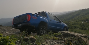 Фото: портал АвтоВзгляд