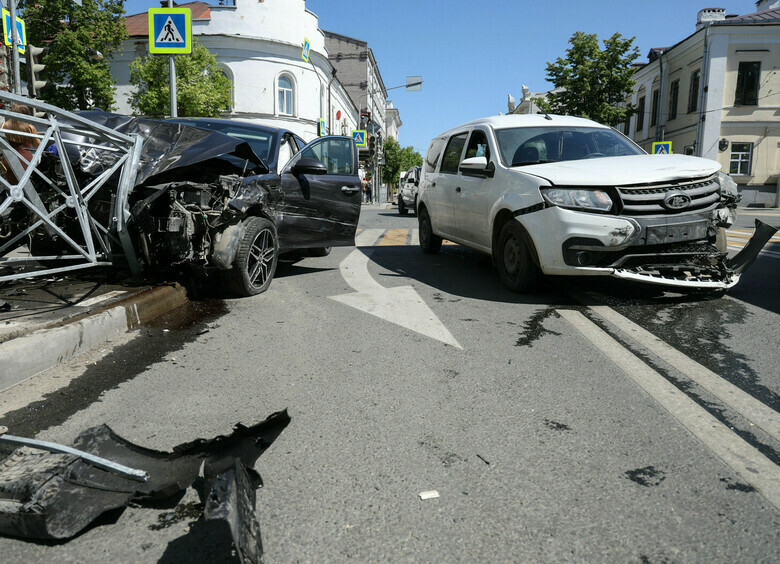 Изображение Приморский край лидирует по количеству судебных издержек по ОСАГО