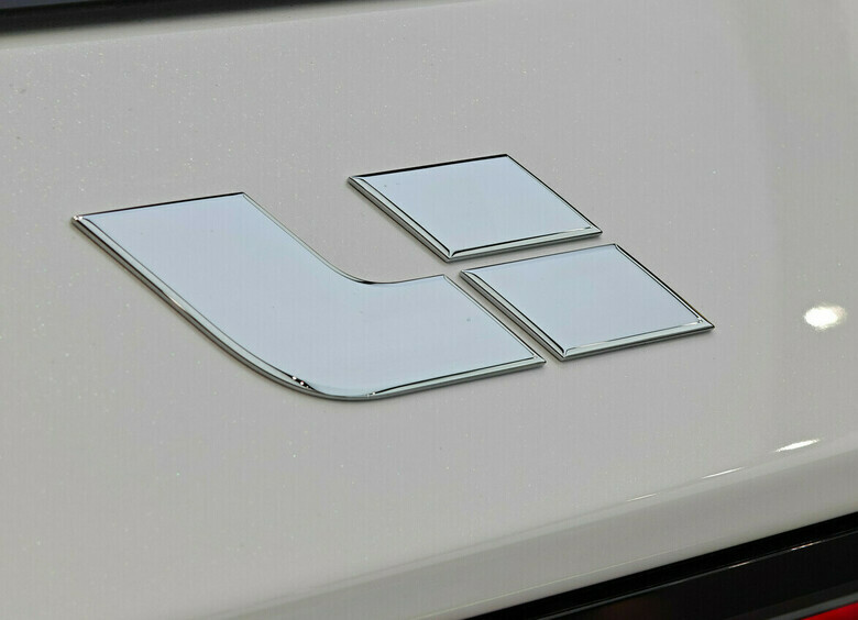 Изображение В России разрешили легализовать «серые» кроссоверы Li Auto