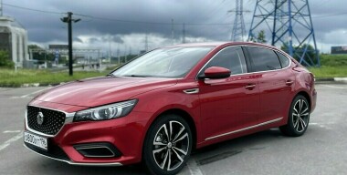 Фото: АвтоВзгляд