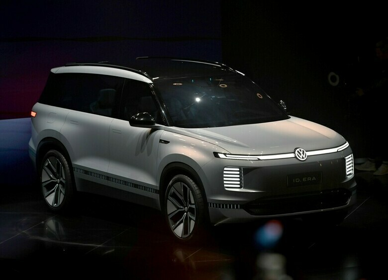 Изображение С начала года подержанные электрокары в России стали доступнее на 16%