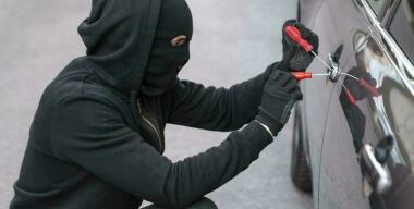 Страховщики фиксируют резкий рост уровня автовандализма в России