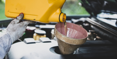 Эксперт Ожогин объяснил, как короткие поездки влияют на моторное масло