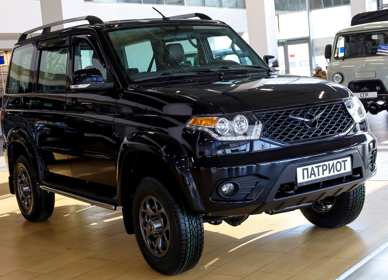 Производство автомобилей УАЗ могут наладить в Центральной и Южной Америке