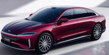 Ждем и в России: Chery открыла предпродажи седана Fulwin A9L