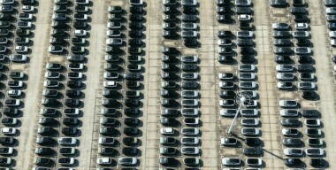 Китайские автомобили лидируют в объемах альтернативного импорта в Россию