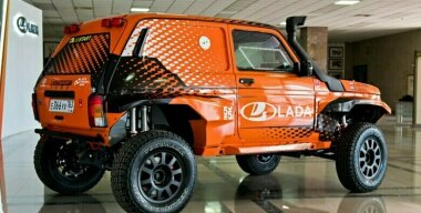 Турбированная LADA Niva, заминки «Москвича» и лишение «прав» из-за проблем со здоровьем: итоги недели