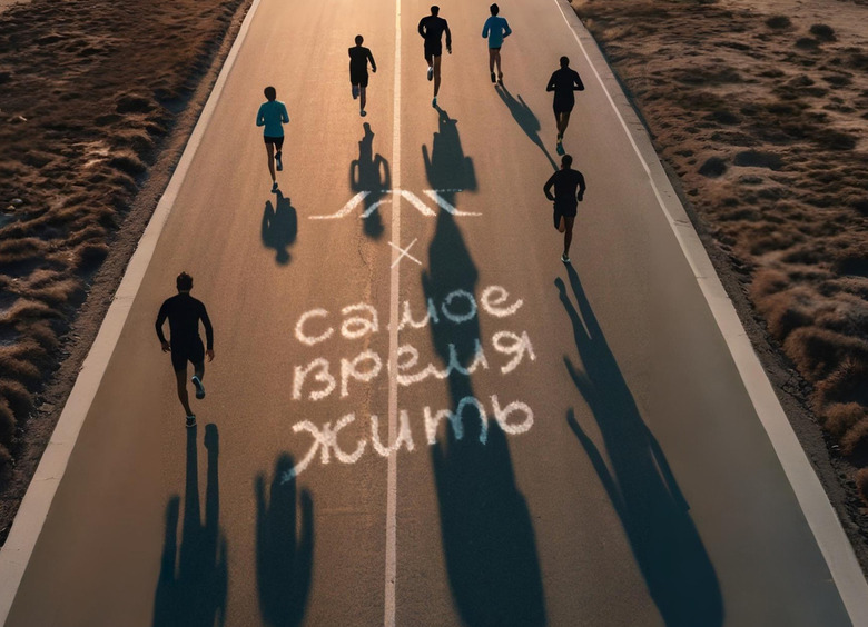 Изображение JAC Motors: самое время жить