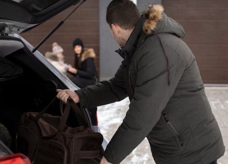 Изображение Доводчик багажника: сколько стоит дооснастить автомобиль модной опцией