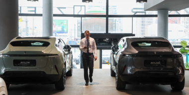 Фото globallookpress.com