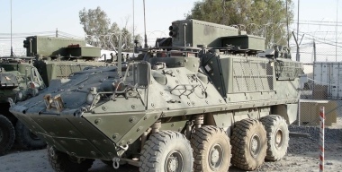 Фото armyrecognition.com