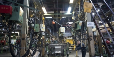 УАЗ готовится к масштабной модернизации стоимостью 18 млрд рублей