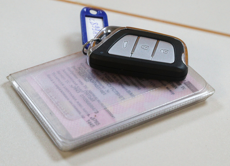 Изображение Новый перечень медицинских ограничений для водителей вступит в силу осенью