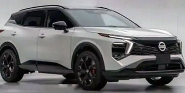 Новый Nissan X-Trail с 7-местным салоном «засветился» в Сети