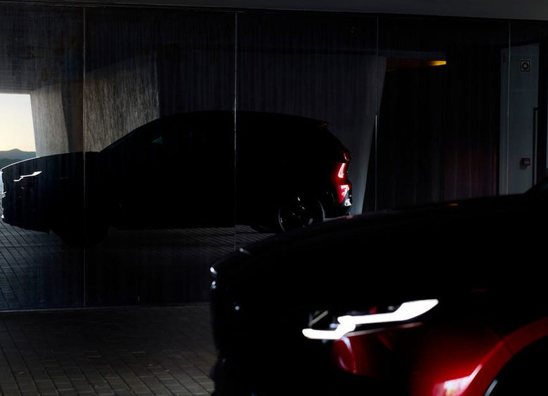Изображение Mazda анонсировала премьеру кроссовера CX-5 нового поколения