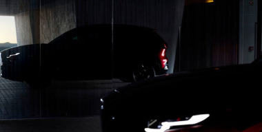 Mazda анонсировала премьеру кроссовера CX-5 нового поколения