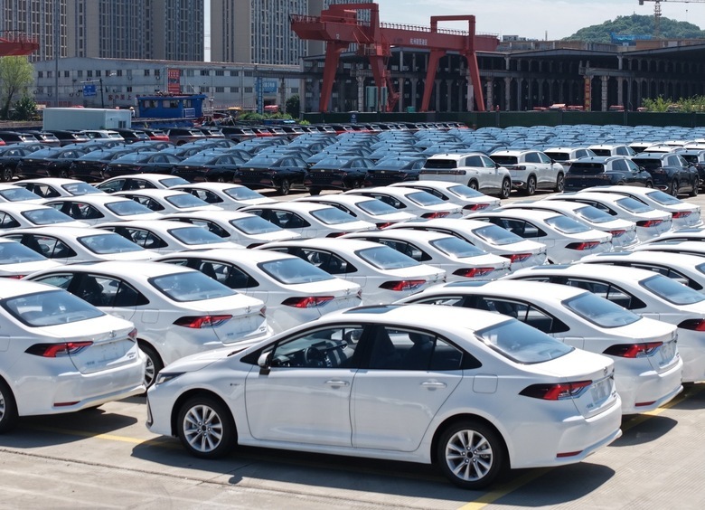 Изображение Машина со склада: имеет ли смысл покупать новое авто 2022-2023 годов выпуска