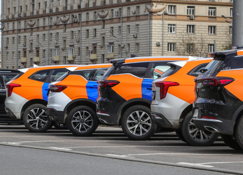 Изображение Минпромторг одобрил расширение условий по локализации на каршеринг