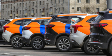 Минпромторг одобрил расширение условий по локализации на каршеринг