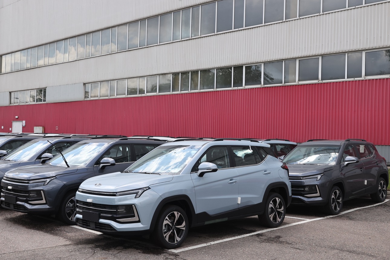 Фото: globallookpress.com