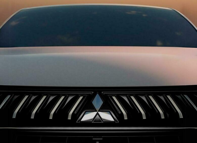 Изображение Mitsubishi Grandis вернется в Европу в виде гибридного кроссовера