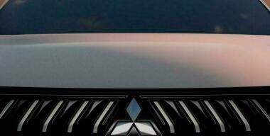 Mitsubishi Grandis вернется в Европу в виде гибридного кроссовера