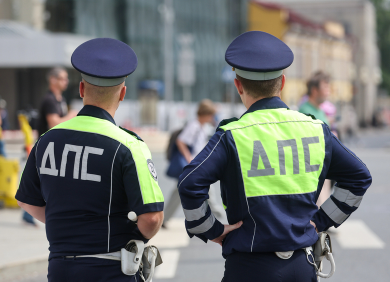 Изображение Число нарушений ПДД в России выросло до 255 млн за 2024 год