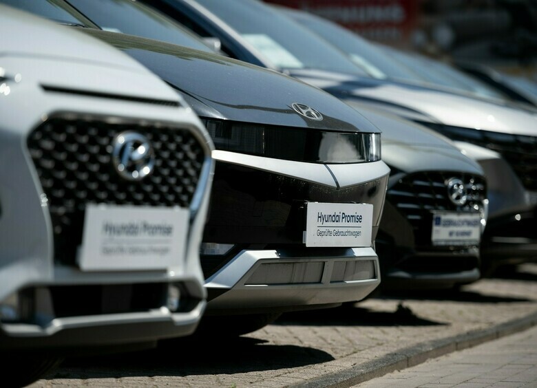 Изображение Подержанные авто в России начали системно дешеветь впервые за несколько лет