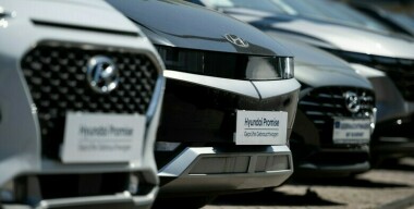 Подержанные авто в России начали системно дешеветь впервые за несколько лет