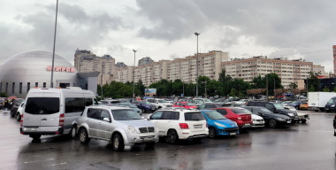 В Москве вырос спрос на круглосуточные парковочные разрешения